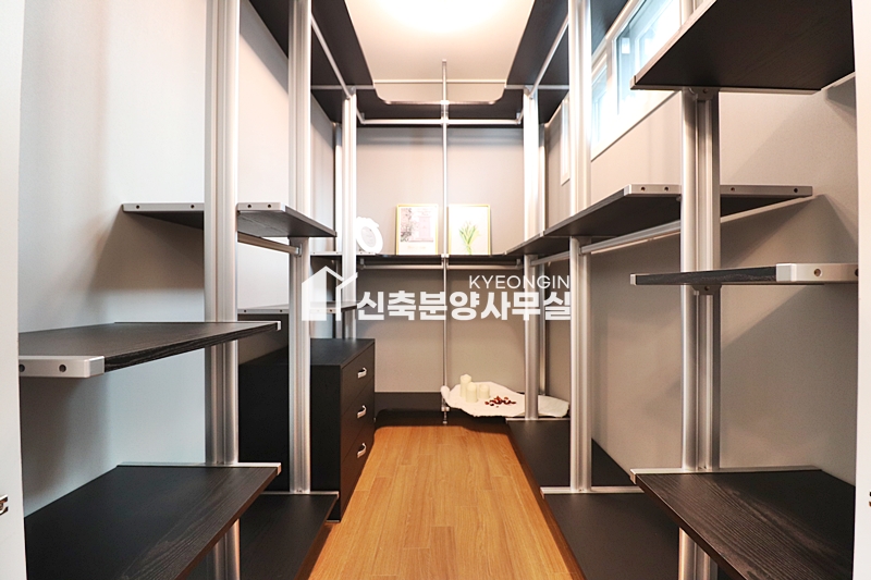 경기 부천원미구 약대동 뉴파인 [ 3룸 . 테라스 . 복층 Type ] 분양 매물번호 14106 사진 12