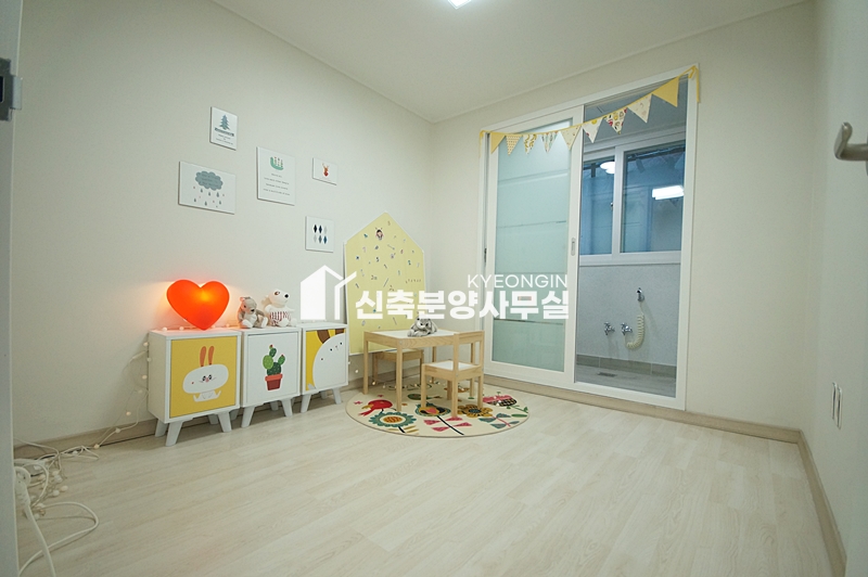 경기 부천오정구 여월동 나너울카운티 분양 매물번호 14219 사진 13