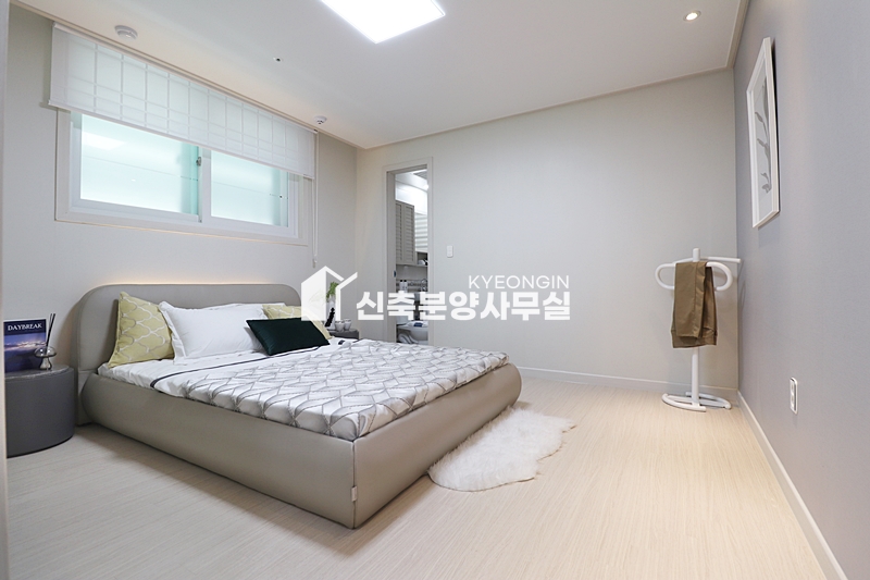 경기 부천오정구 오정동 아이원캐슬 [ A . B Type ] 분양 매물번호 14256 사진 12