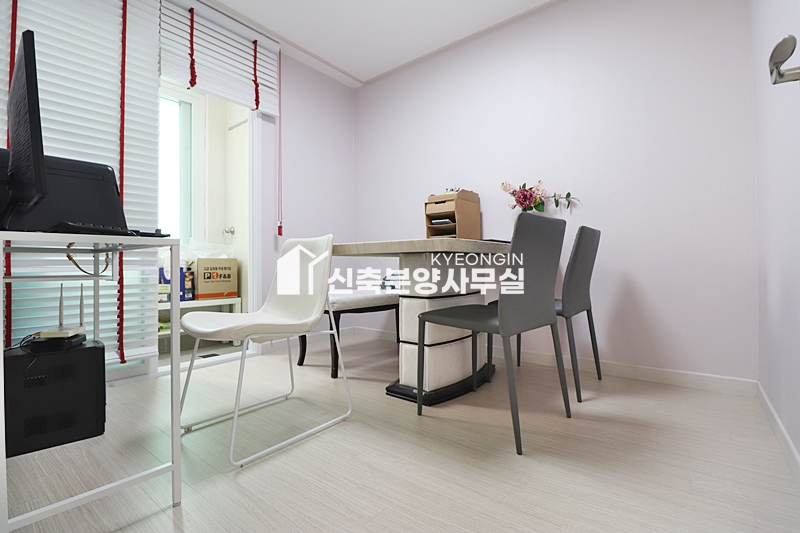 경기 부천오정구 오정동 아이원캐슬 [ A . B Type ] 분양 매물번호 14256 사진 15