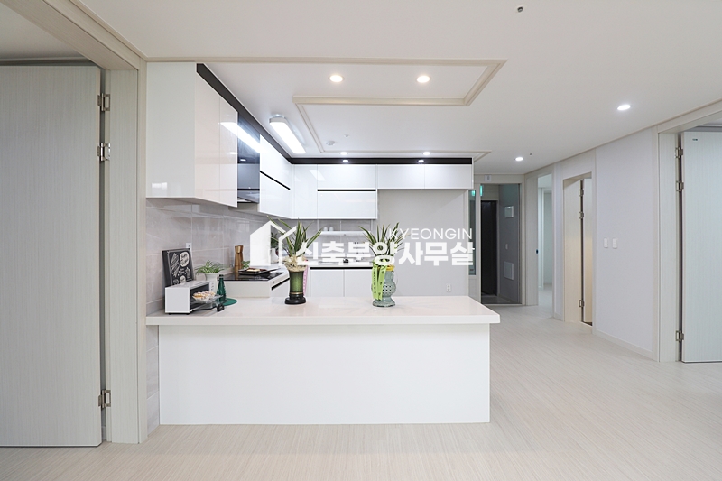 경기 부천오정구 오정동 아이원캐슬 [ A . B Type ] 분양 매물번호 14256 사진 25