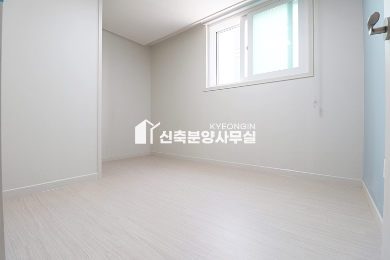 경기 부천오정구 오정동 아이원캐슬 [ A . B Type ] 분양 매물번호 14256 사진 31