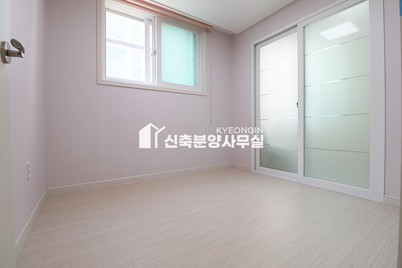 경기 부천오정구 오정동 아이원캐슬 [ A . B Type ] 분양 매물번호 14256 사진 32