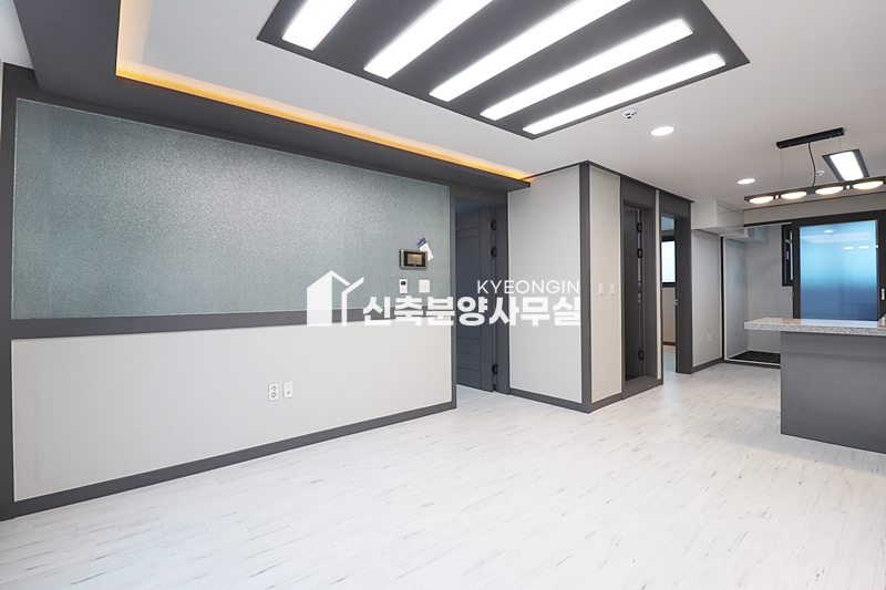 경기 부천오정구 오정동 모스트빌 [ 2룸 . 3룸 . 테라스 Type ] 분양 매물번호 14244 사진 22