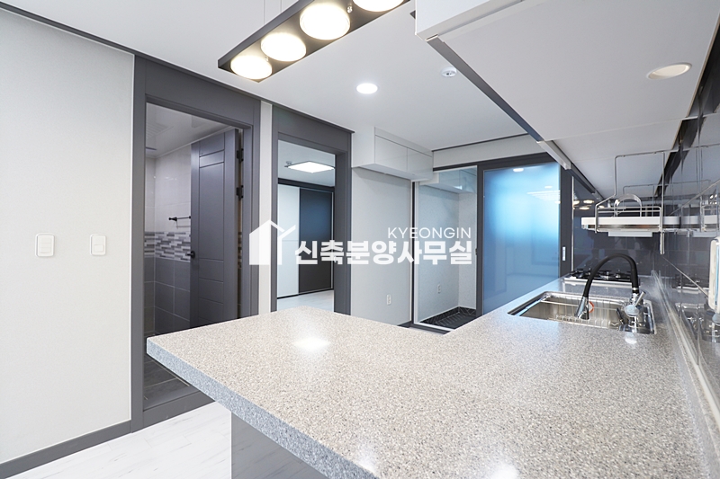 경기 부천오정구 오정동 모스트빌 [ 2룸 . 3룸 . 테라스 Type ] 분양 매물번호 14244 사진 24