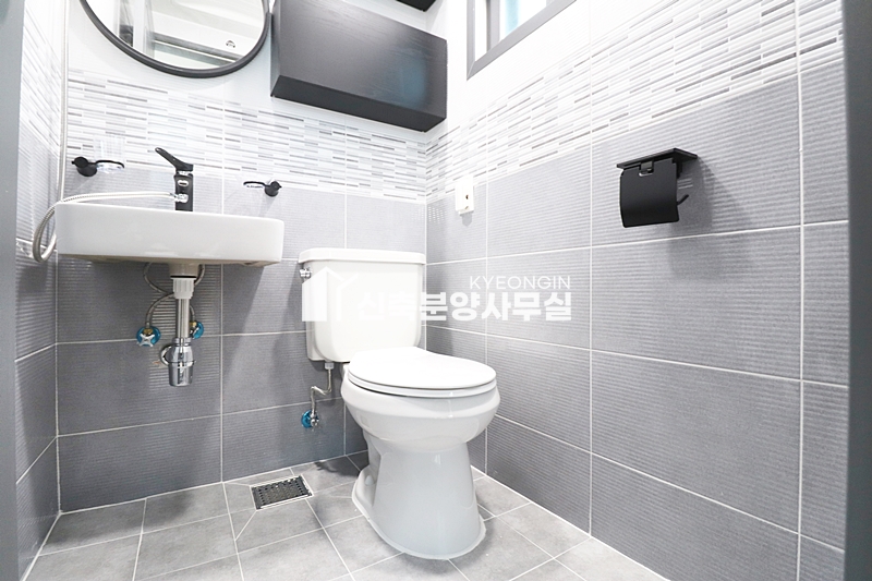 경기 부천오정구 오정동 모스트빌 [ 2룸 . 3룸 . 테라스 Type ] 분양 매물번호 14244 사진 30
