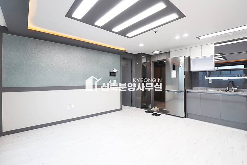 경기 부천오정구 오정동 모스트빌 [ 2룸 . 3룸 . 테라스 Type ] 분양 매물번호 14244 사진 38