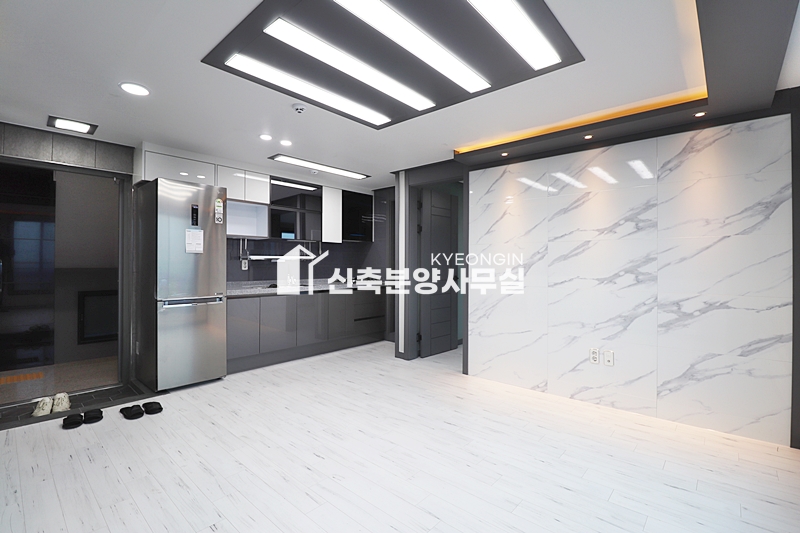 경기 부천오정구 오정동 모스트빌 [ 2룸 . 3룸 . 테라스 Type ] 분양 매물번호 14244 사진 39