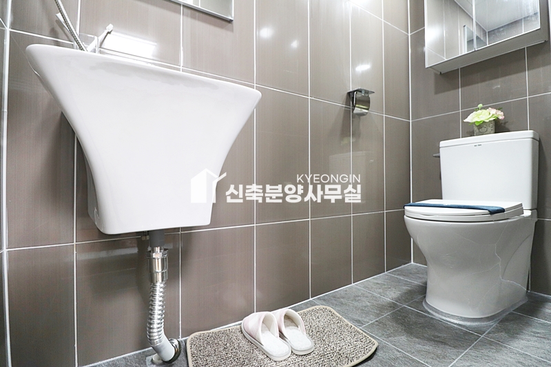 경기 부천오정구 오정동 대신파크 분양 매물번호 14238 사진 13