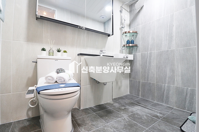경기 부천오정구 오정동 대신파크 분양 매물번호 14238 사진 16