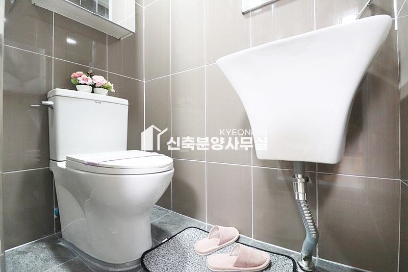 경기 부천오정구 오정동 대신파크 분양 매물번호 14238 사진 29