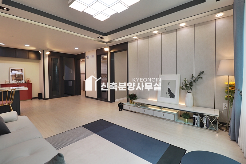 경기 부천오정구 오정동 어반팰리스 [ 3룸 . 4룸 Type ] 분양 매물번호 14217 사진 6