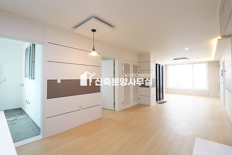 경기 부천오정구 오정동 드림투 [ 2룸 . 3룸 Type ] 분양 매물번호 14053 사진 1