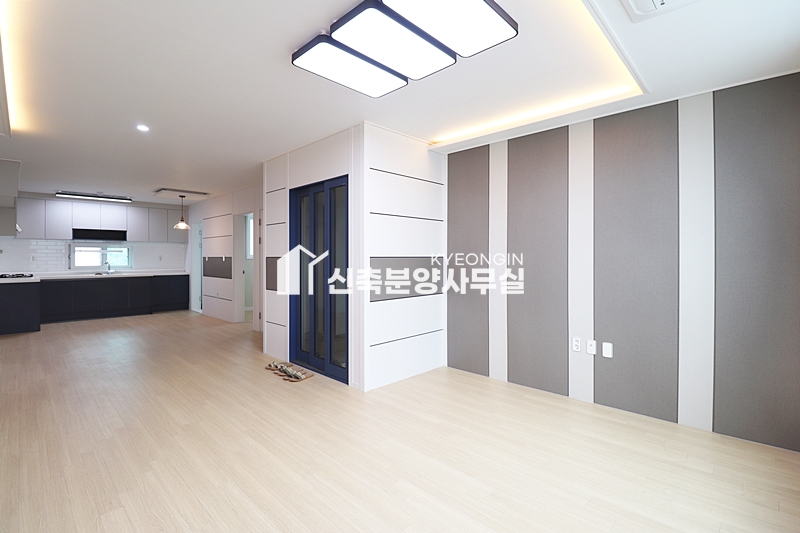경기 부천오정구 오정동 드림투 [ 2룸 . 3룸 Type ] 분양 매물번호 14053 사진 5