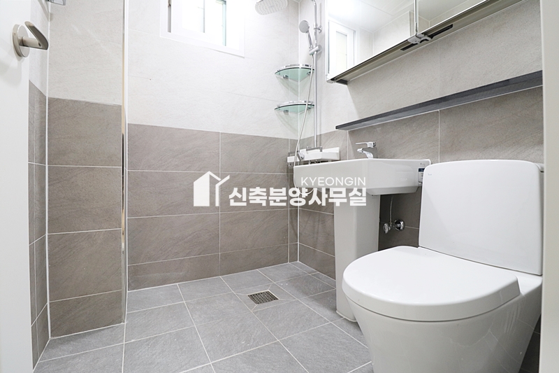 경기 부천오정구 오정동 드림투 [ 2룸 . 3룸 Type ] 분양 매물번호 14053 사진 15