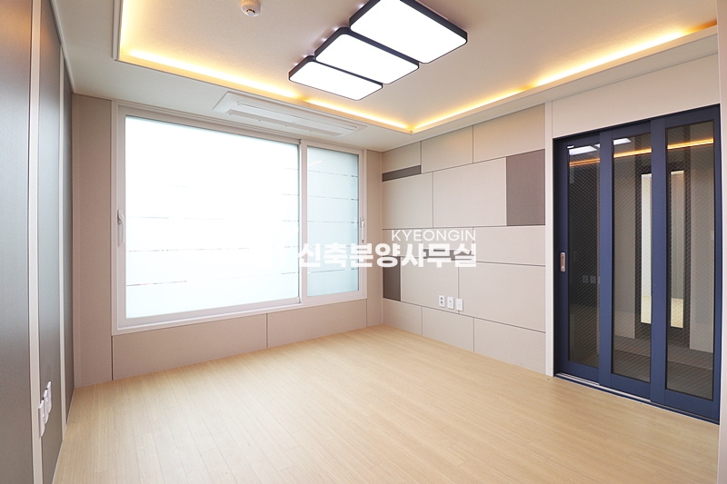 경기 부천오정구 오정동 드림투 [ 2룸 . 3룸 Type ] 분양 매물번호 14053 사진 18