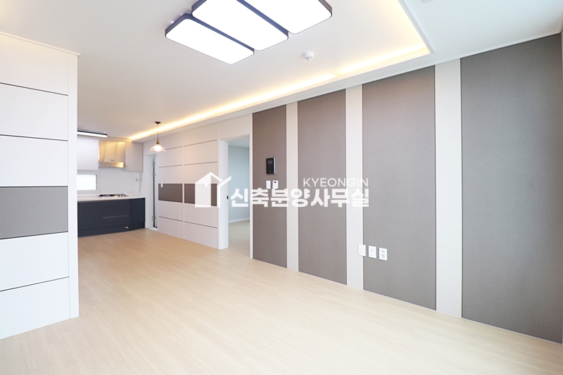 경기 부천오정구 오정동 드림투 [ 2룸 . 3룸 Type ] 분양 매물번호 14053 사진 21