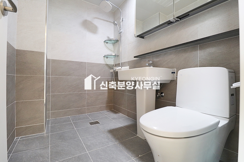 경기 부천오정구 오정동 드림투 [ 2룸 . 3룸 Type ] 분양 매물번호 14053 사진 28
