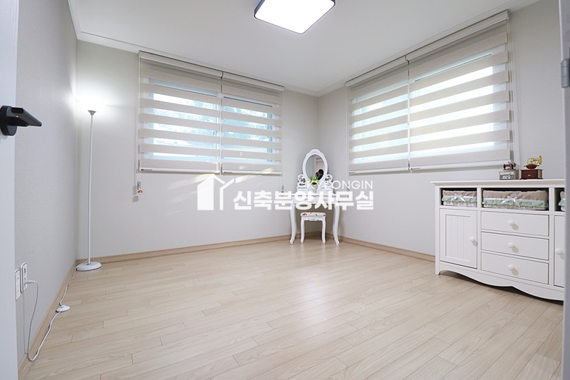 경기 부천원미구 원미동 세인트팰리체 [ A . B Type ] 분양 매물번호 14103 사진 13