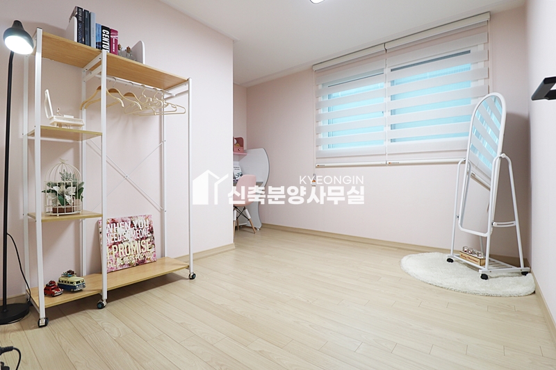 경기 부천원미구 원미동 세인트팰리체 [ A . B Type ] 분양 매물번호 14103 사진 16