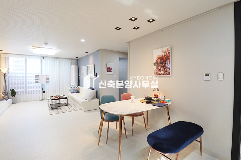 경기 부천원미구 원미동 GS힐타운 분양 매물번호 14085 사진 2