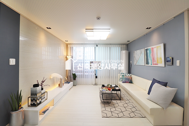 경기 부천원미구 원미동 GS힐타운 분양 매물번호 14085 사진 4