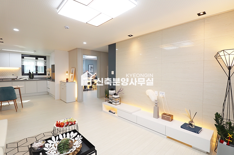 경기 부천원미구 원미동 GS힐타운 분양 매물번호 14085 사진 6