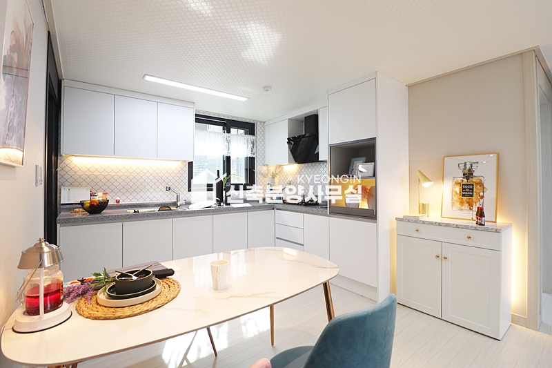 경기 부천원미구 원미동 GS힐타운 분양 매물번호 14085 사진 8
