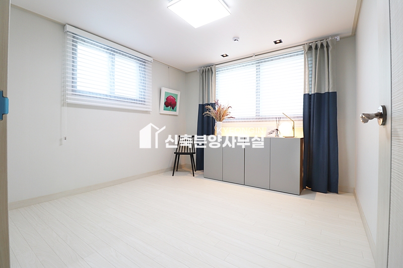 경기 부천원미구 원미동 GS힐타운 분양 매물번호 14085 사진 15