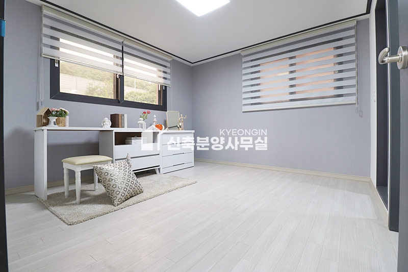 경기 부천오정구 작동 미라벨 [ 3룸 . 복층 Type ] 분양 매물번호 14271 사진 11