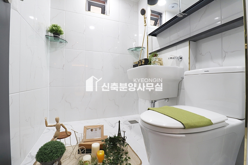 경기 부천오정구 작동 미라벨 [ 3룸 . 복층 Type ] 분양 매물번호 14271 사진 16