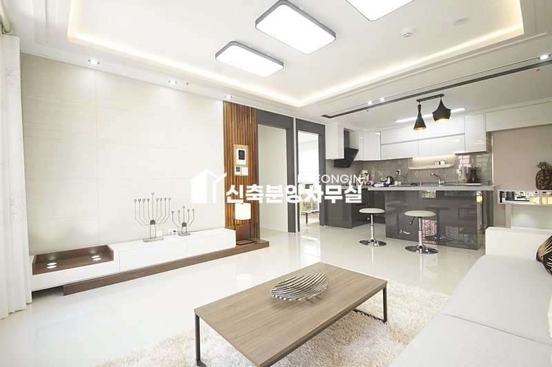 경기 부천오정구 작동 삼성타운 [ 3룸 . 4룸 Type ] 분양 매물번호 14200 사진 6