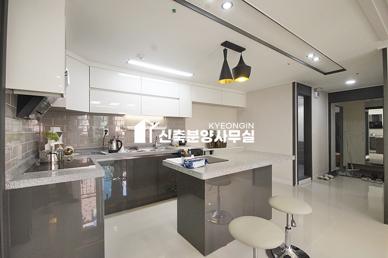 경기 부천오정구 작동 삼성타운 [ 3룸 . 4룸 Type ] 분양 매물번호 14200 사진 7