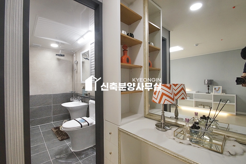 경기 부천오정구 작동 삼성타운 [ 3룸 . 4룸 Type ] 분양 매물번호 14200 사진 12