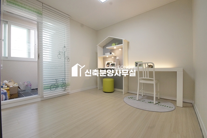 경기 부천오정구 작동 삼성타운 [ 3룸 . 4룸 Type ] 분양 매물번호 14200 사진 14