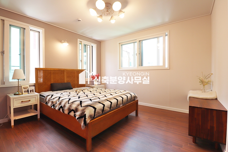 경기 부천오정구 작동 엠씨티 [ 3룸 . 테라스 . 복층 Type ] 분양 매물번호 14125 사진 12