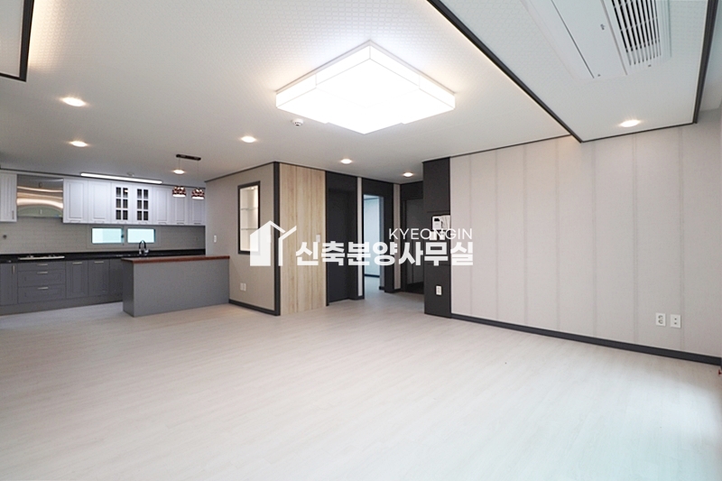 경기 부천오정구 작동 JY빌 [ 3룸 . 테라스 . 복층 Type ] 분양 매물번호 14015 사진 1