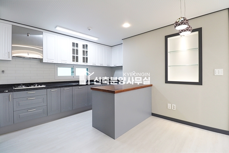 경기 부천오정구 작동 JY빌 [ 3룸 . 테라스 . 복층 Type ] 분양 매물번호 14015 사진 5