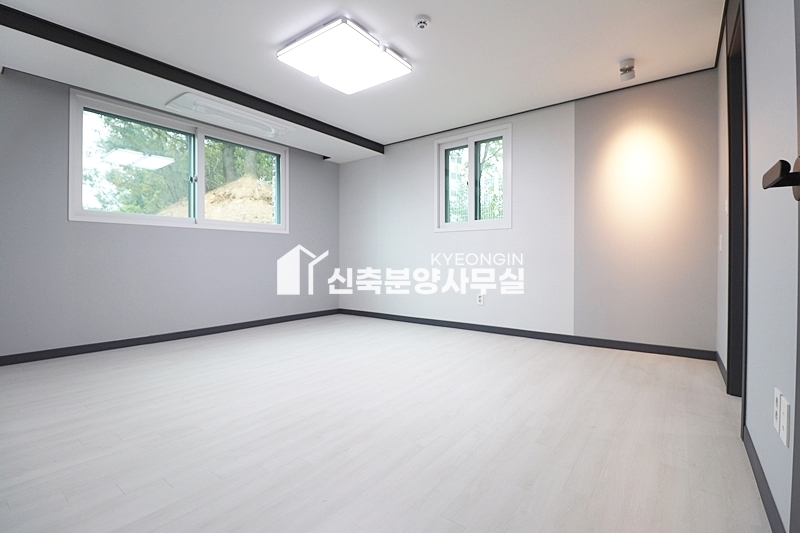 경기 부천오정구 작동 JY빌 [ 3룸 . 테라스 . 복층 Type ] 분양 매물번호 14015 사진 8