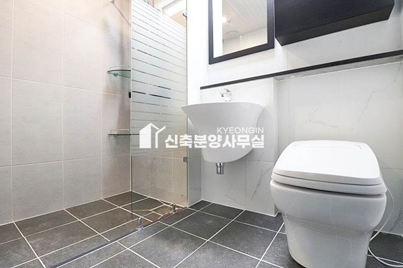경기 부천오정구 작동 JY빌 [ 3룸 . 테라스 . 복층 Type ] 분양 매물번호 14015 사진 10