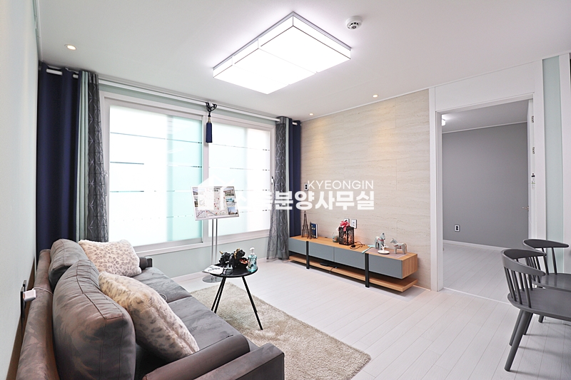경기 고양덕양구 고양동 동원아트빌 [ 3룸 . 복층 . 테라스 Type ] 분양 매물번호 10027 사진 2
