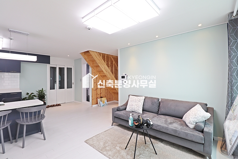 경기 고양덕양구 고양동 동원아트빌 [ 3룸 . 복층 . 테라스 Type ] 분양 매물번호 10027 사진 5