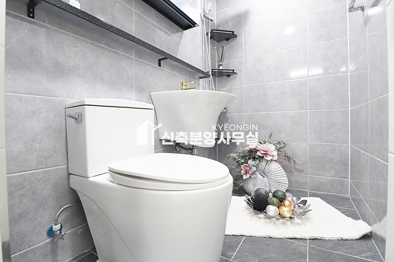 경기 고양덕양구 고양동 동원아트빌 [ 3룸 . 복층 . 테라스 Type ] 분양 매물번호 10027 사진 16