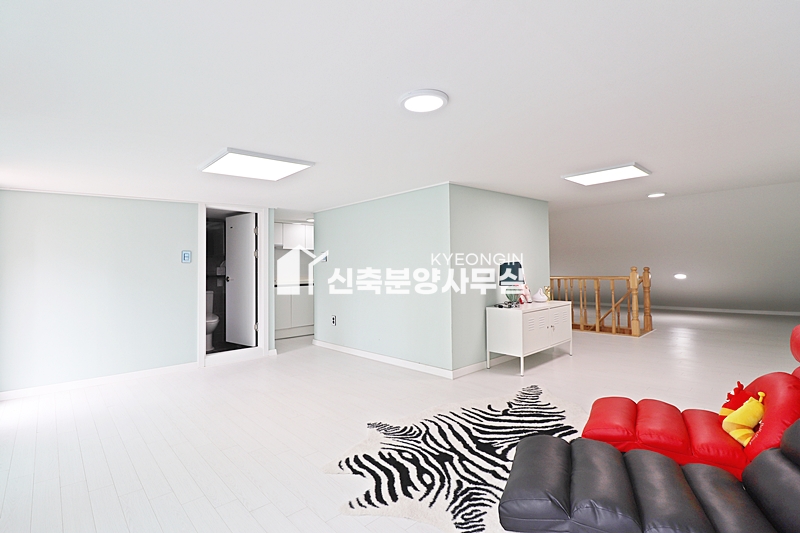 경기 고양덕양구 고양동 동원아트빌 [ 3룸 . 복층 . 테라스 Type ] 분양 매물번호 10027 사진 21