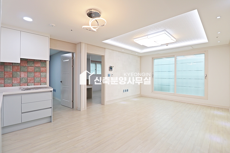 경기 안양동안구 관양동 서진스테이뷰 [ 3룸 . 테라스 . 복층 Type ] 분양 매물번호 11310 사진 1