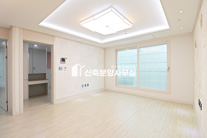 경기 안양동안구 관양동 서진스테이뷰 [ 3룸 . 테라스 . 복층 Type ] 분양 매물번호 11310 사진 2