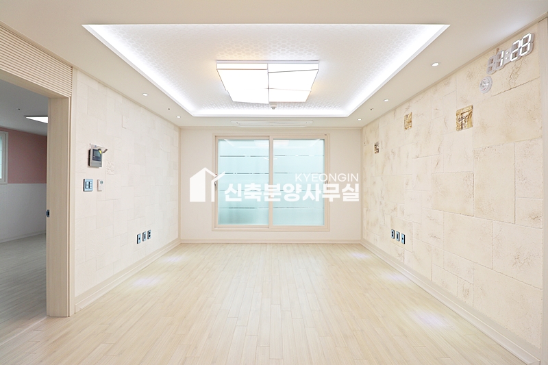 경기 안양동안구 관양동 서진스테이뷰 [ 3룸 . 테라스 . 복층 Type ] 분양 매물번호 11310 사진 3