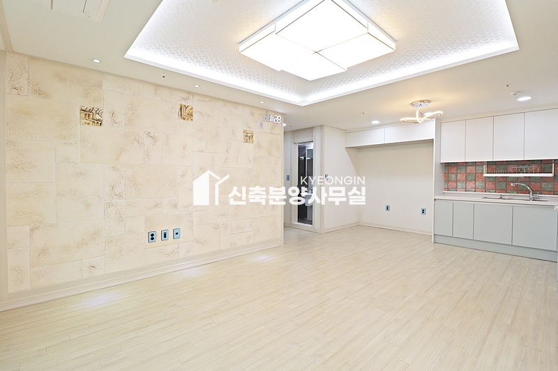 경기 안양동안구 관양동 서진스테이뷰 [ 3룸 . 테라스 . 복층 Type ] 분양 매물번호 11310 사진 5