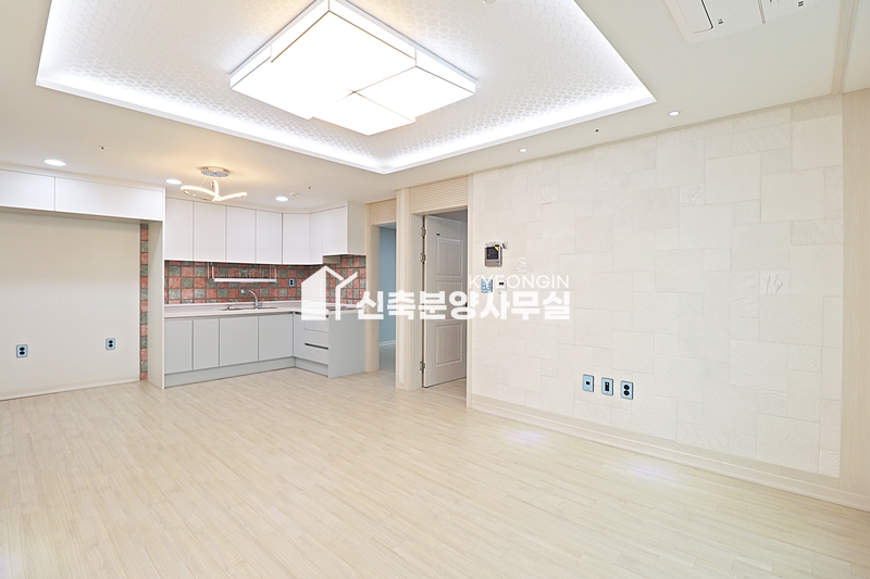경기 안양동안구 관양동 서진스테이뷰 [ 3룸 . 테라스 . 복층 Type ] 분양 매물번호 11310 사진 6