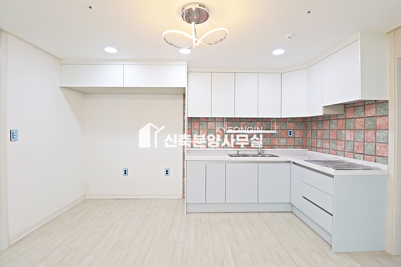 경기 안양동안구 관양동 서진스테이뷰 [ 3룸 . 테라스 . 복층 Type ] 분양 매물번호 11310 사진 8